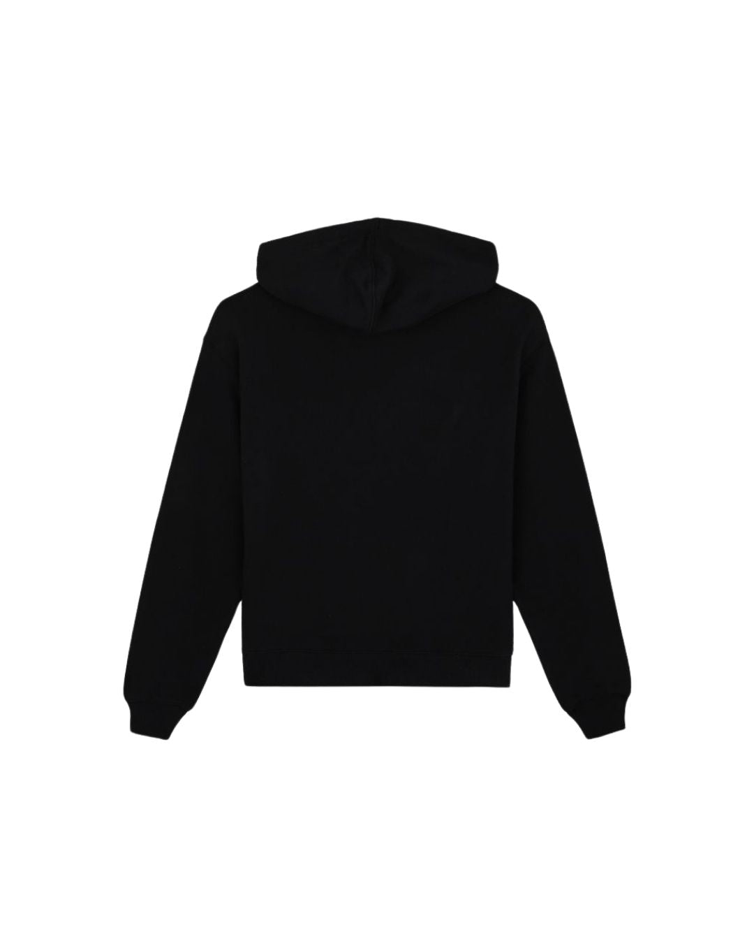 MILLERSBURG HOODIE W BLACK